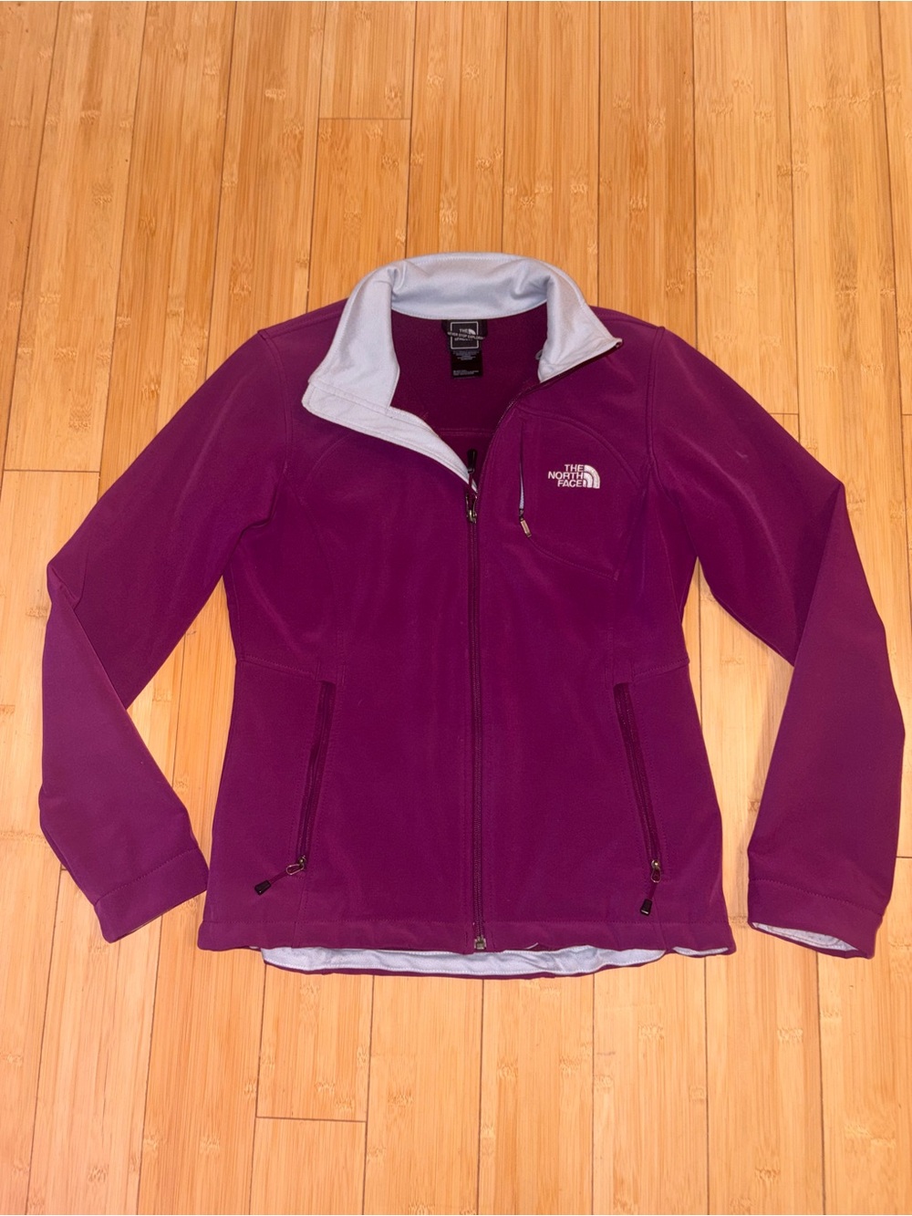 The North Face Women's Apex Bionic Softshell Jacket, Pristine, Size Small